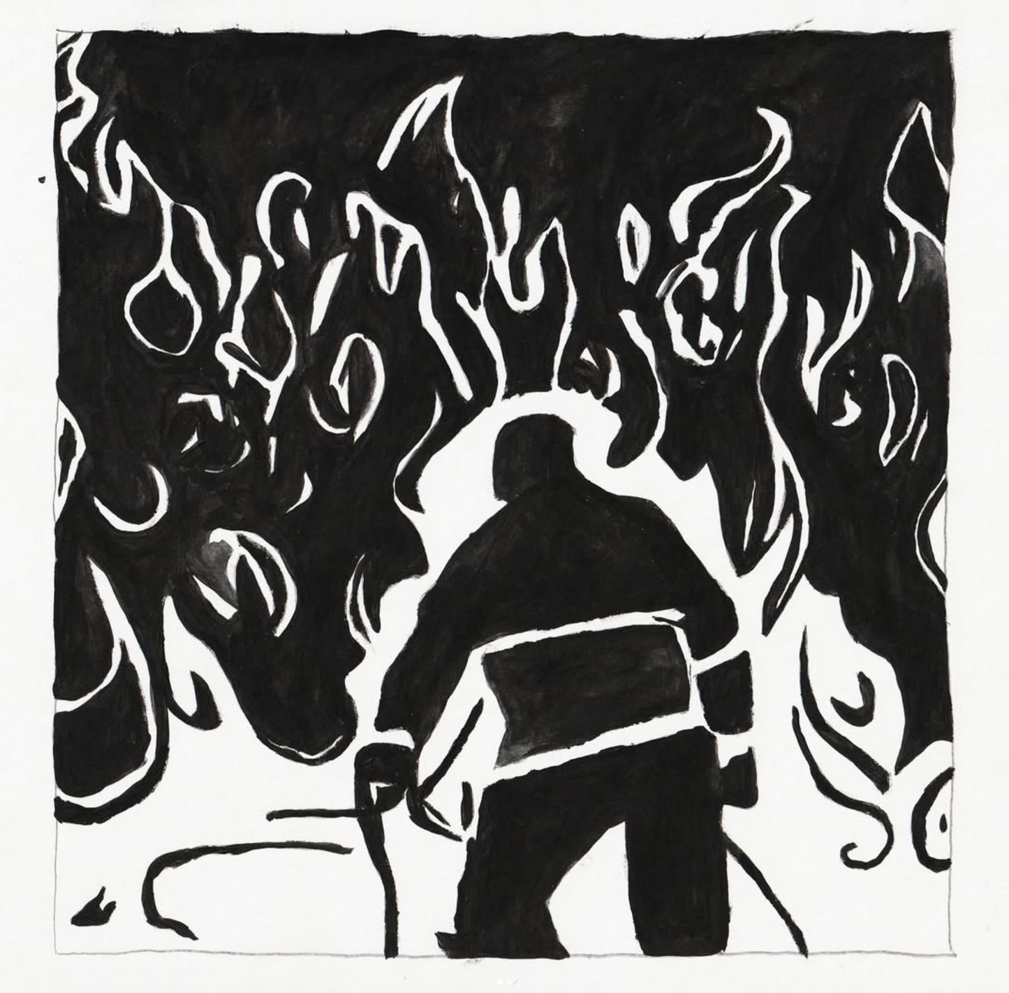 For the LA Firefighters