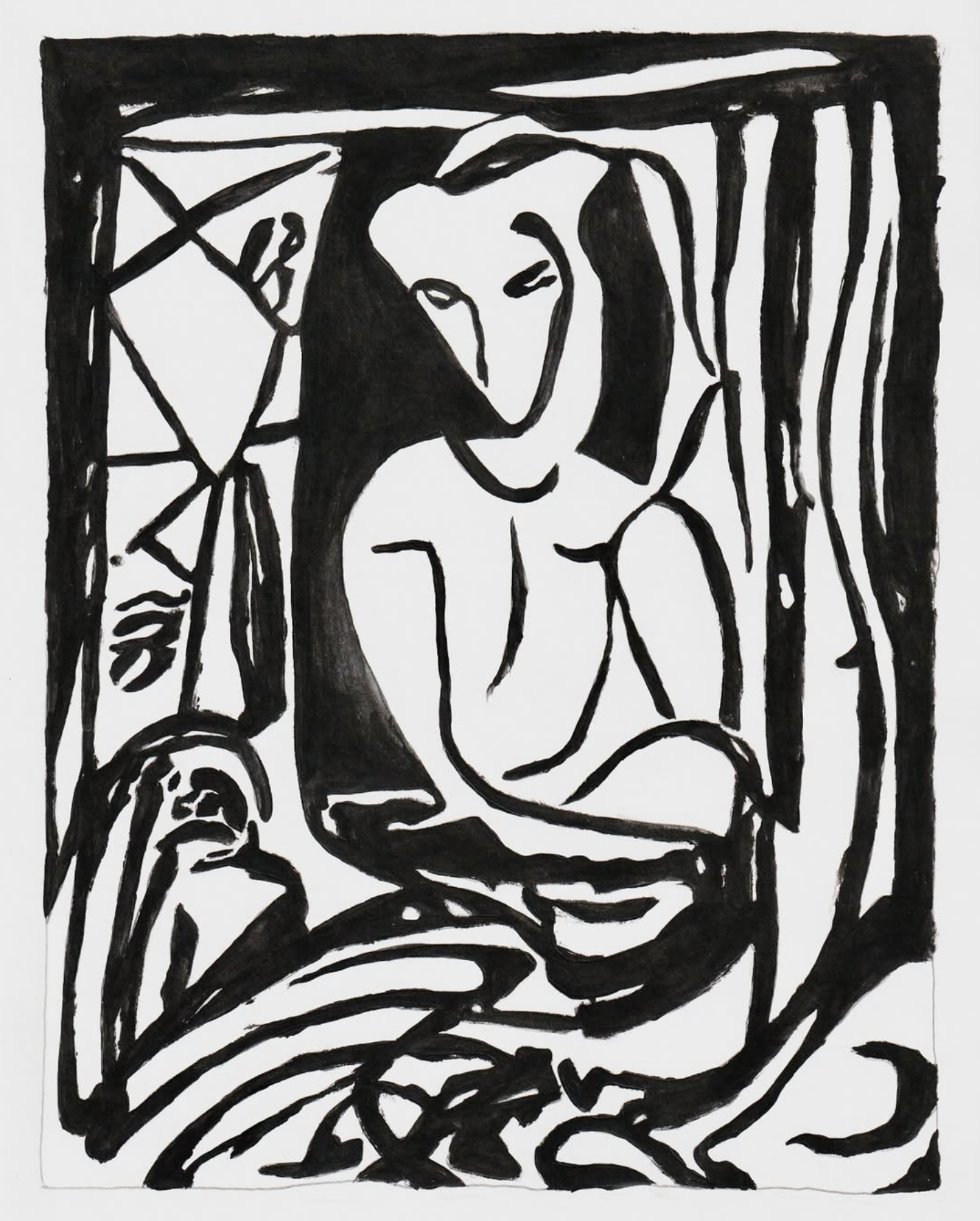 A Moment to Bow Your Head in the Midst of Turmoil