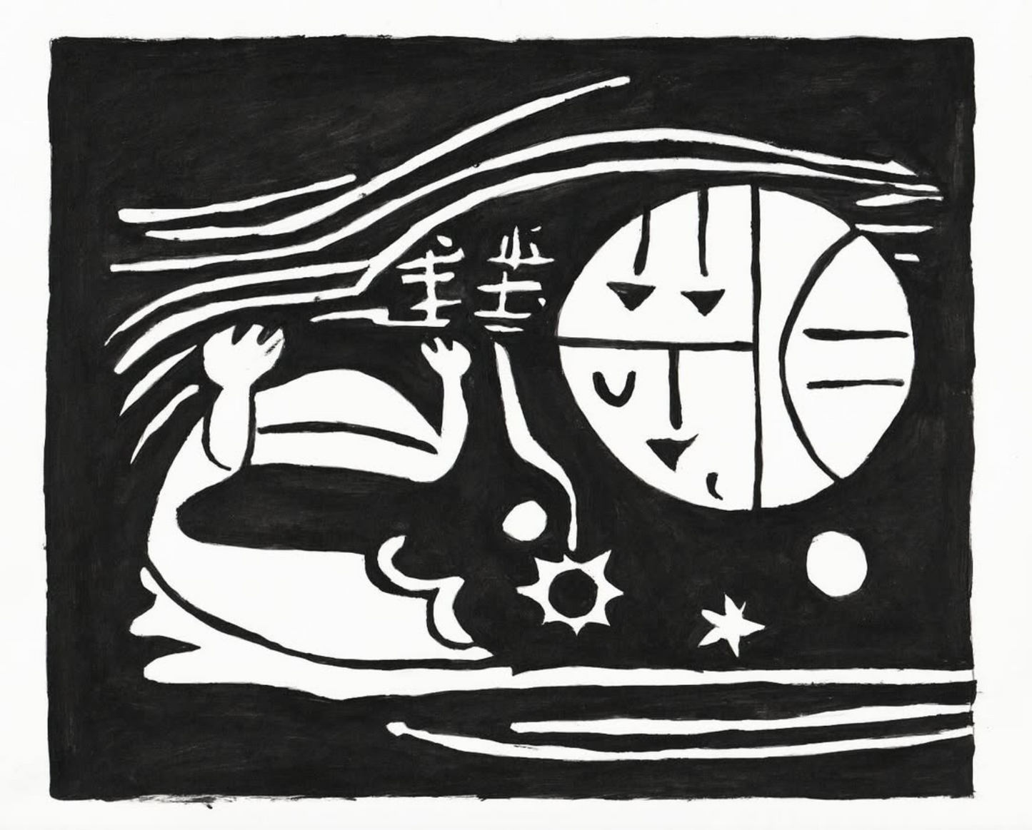 A Conversation of Cosmic Importance