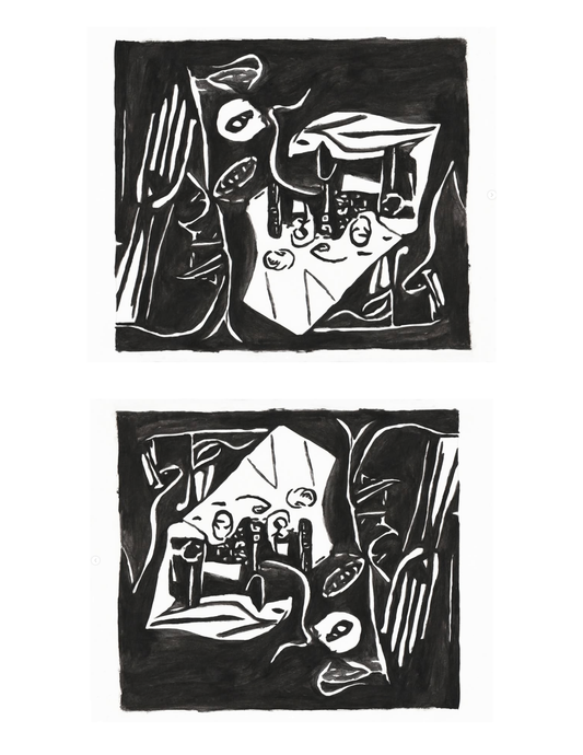 Sometimes You’ve Got to Flip Yourself